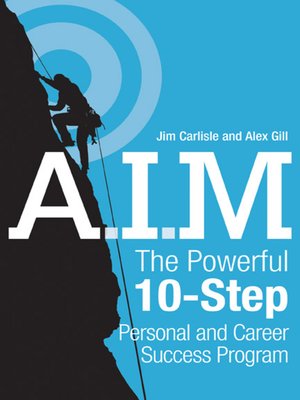 cover image of A.I.M.